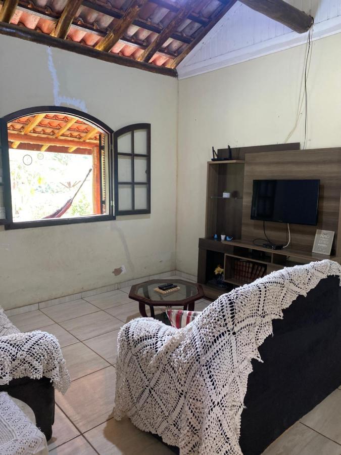Recanto Da Roca Conservatória Dış mekan fotoğraf