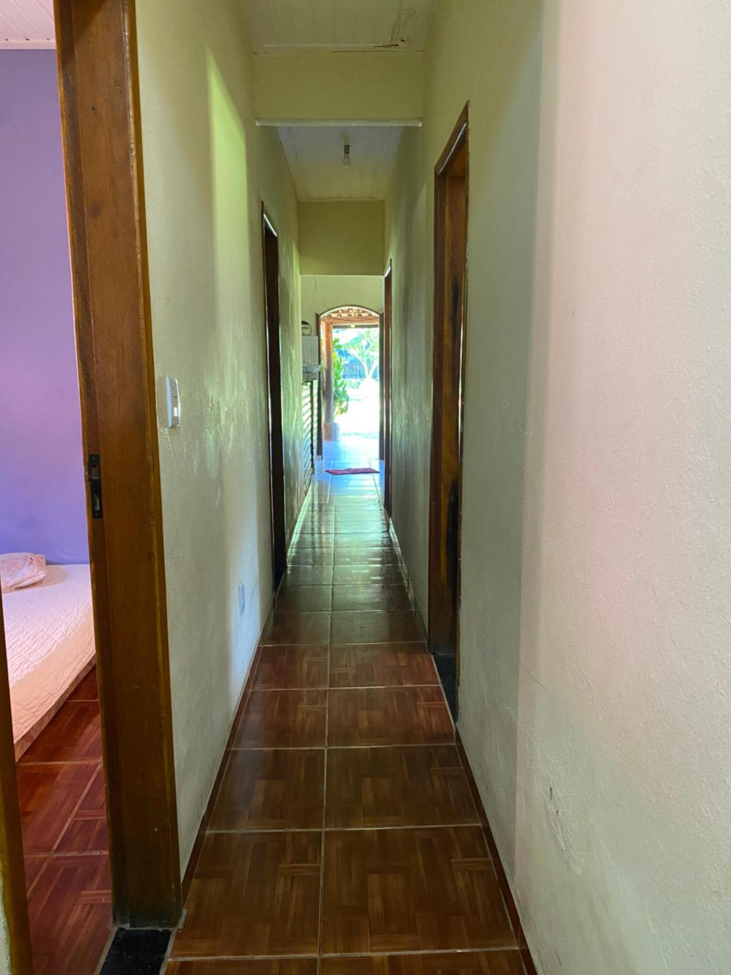 Recanto Da Roca Conservatória Dış mekan fotoğraf